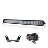 Infinite Offroad RZR (Pro / 1000XP / Turbo) 30" High Output Light Bar Kit