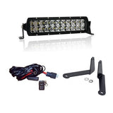 Infinite Offroad Can-Am X3 High Output Light Bar Kit 10" / 40"  / 50"