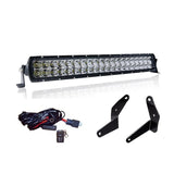 Infinite Offroad RZR (Pro / 1000XP / Turbo) 30" High Output Light Bar Kit