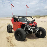 Infinite Offroad Can-Am Maverick X3 Grille w/ 102w Light Bar