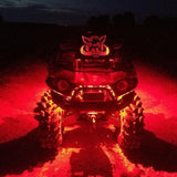 Infinite Offroad (ATV-4-Wheeler) - RGB+W Rock Light Kit