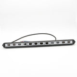 Infinite Offroad Chase Light Bar title