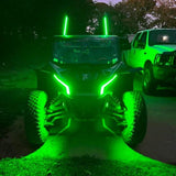 Infinite Offroad (RGB+W) Can-Am Maverick X3/Sport Signature