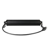 Infinite Offroad High Output Single Row Light Bar