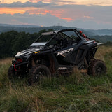 Infinite Offroad RZR (Pro / 1000XP / Turbo) 30" High Output Light Bar Kit