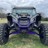 Infinite Offroad High Output Dual Row Light Bar