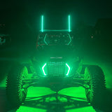 Infinite Offroad (RGB+W) Polaris Fang RZR XP TURBO / 1000 / 900