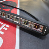 Infinite Offroad Chase Light Bar title