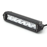 Infinite Offroad High Output Single Row Light Bar