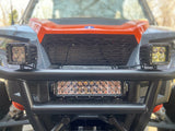 Infinite Offroad High Output Dual Row Light Bar