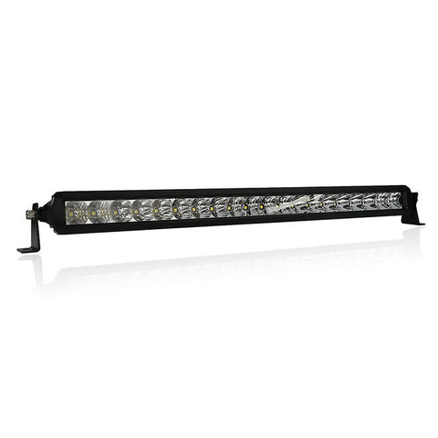 Infinite Offroad High Output Single Row Light Bar