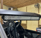 Infinite Offroad RZR (Pro / 1000XP / Turbo) 30" High Output Light Bar Kit