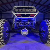 Infinite Offroad (BKOR Tube Chassis) - RGB+W Standard Rock Light Kit