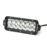 Infinite Offroad High Output Dual Row Light Bar