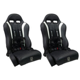 UTVMA Weekender Series Pair of Front Bucket Seats Honda Talon (2019-2024)