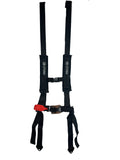 UTVMA 2 Inch 4-point Harness With Off-Road Buckle