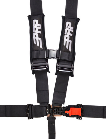 PRP 5.3 HARNESS (COLOR OPTIONS)