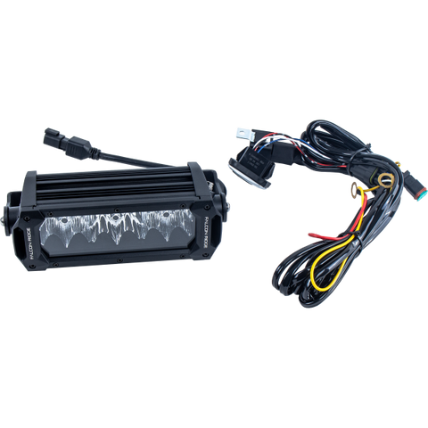 Falcon Ridge Summit 6 Inch Double Row LED Light Bar