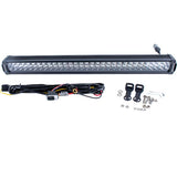 Falcon Ridge Summit 30 Inch Double Row LED Light Bar