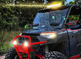 Falcon Ridge Summit 20 Inch HIT LED Light Bar