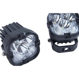 Falcon Ridge Summit 3  Inch Pod Light (Pair)