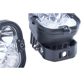 Falcon Ridge Summit 3  Inch Pod Light (Pair)