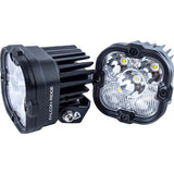 Falcon Ridge Summit 3  Inch Pod Light (Pair)