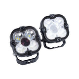 Falcon Ridge Summit 3 Inch HIT Pod Light (Pair)