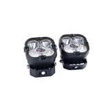 Falcon Ridge Summit 3 Inch HIT Pod Light (Pair)