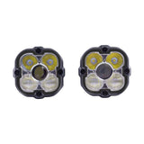 Falcon Ridge Summit 3 Inch HIT Pod Light (Pair)