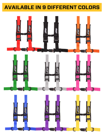 PRP 4.2 HARNESS