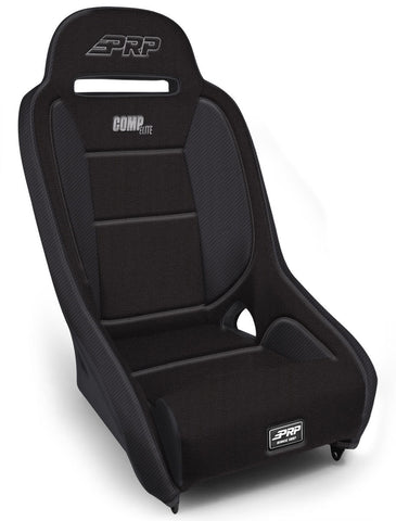 PRP COMP ELITE SUSPENSION SEAT (2 COLOR OPTIONS)