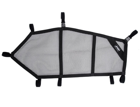 PRP CAN-AM MAVERICK X3 MAX WINDOW NETS