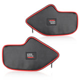 1 Pair Protective Knee Pads for Kawasaki Teryx KRX 1000