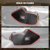 1 Pair Protective Knee Pads for Kawasaki Teryx KRX 1000