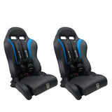 UTVMA Weekender Series Pair of Front Bucket Seats Honda Talon (2019-2024)