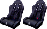 UTVMA Honda Talon 4 Front Bucket Seats Set of 2 (2014-2024)