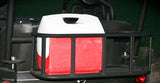 UTVMA Honda Big Red Cooler Rack (2009-2013)