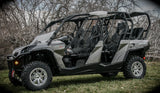 UTVMA Commander Max Rear Soft Top (2011-2020)