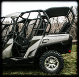 UTVMA Commander Max Rear Soft Top (2011-2020)