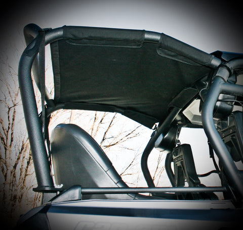 UTVMA Commander Max Rear Soft Top (2011-2020)