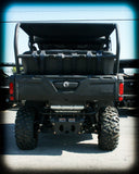 UTVMA Defender Max Rear Soft Top (2011-2024)