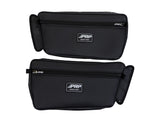 PRP FRONT DOOR BAGS FOR YAMAHA WOLVERINE RMAX (PAIR)