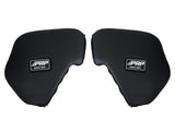 PRP FRONT DOOR SHOULDER PADS FOR YAMAHA WOLVERINE RMAX (PAIR)