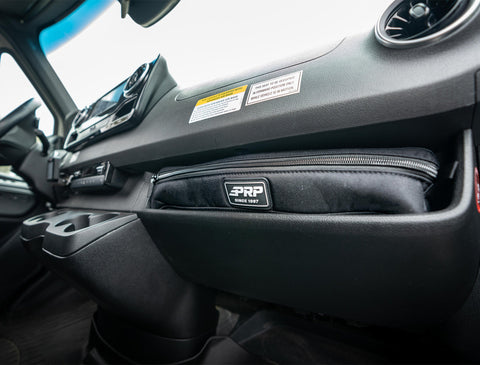 PRP DASH BAG – 2019+ MERCEDES SPRINTER VAN