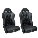 UTVMA Weekender Series Pair of Front Bucket Seats Honda Talon (2019-2024)