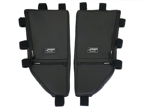 PRP OVERHEAD BAGS FOR HONDA TALON (PAIR)