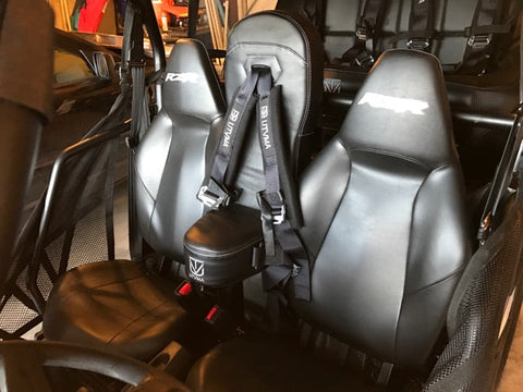 UTVMA RZR 570 Bump Seat (2017-2022)