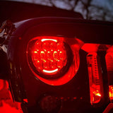 Infinite Offroad Headlight: 7" - Hydra