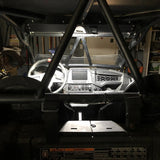 Infinite Offroad Mirror (Rear View w/ Dome)